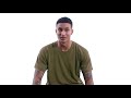 Kyle Kuzma Breaks Down His Tattoos | GQ Sports