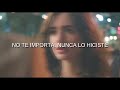 i hate u, i love u ♡ | gnash (ft. olivia o'brien) sub. español |LOVE ROSIE VIDEO|