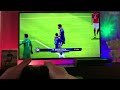 FIFA 15 | PS3 Super Slim POV Gameplay