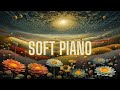 Soft Piano Music: Relaxation Music for Stress Relief, Background Piano Music