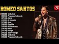 Romeo Santos 10 Super Éxitos Románticas Inolvidables MIX - ÉXITOS Sus Mejores Canciones