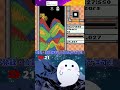 【SANDTRIX】目指せ、30万点‼俺は前回の俺を超える。【ライブ配信】 #shorts