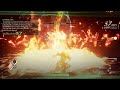 Tales of Arise - Alphen Early Game Combo