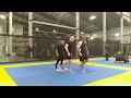 Russjiujitsu Match 8