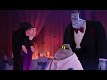 Dracula Gets TEASED | Hotel Transylvania 3 | Now Scaring