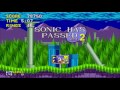 Sonic the Hedgehog - Mouse Potato style :D