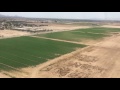 Phoenix-Mesa Gateway Approach and Landing