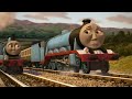 Gordon Gets Tricked | Cartoon For Kids | Thomas and Friends