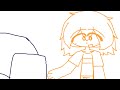 how to get taller // omori animation [my AU]