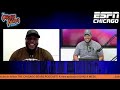 Bears Tape Breakdown: Key Concerns for Texans Matchup w/Jason McKie