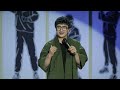 「脱口秀/单口喜剧/专场」《天生有意思》（刘旸教主）stand-up comedy special