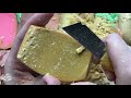 Rancid+Varnish=Crunch|Soap cutting/ASMR video (not talking)*Relax # 324