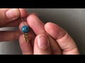 5 Pairs of Earrings Using Bead Soup! Earring Blitz Tutorial!! 🤩