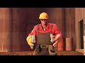 TF2 SFM - Revolver Engineer