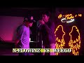 Freestyle Rap battle at Streetside Restobar