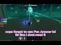 Cursed Spirit Boss Updated Tutorial Easy (Death Ball)