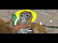 Monkey Dimensions is Crazy (GTAG MOD) #vr #gtag #gorillatag #gorillatagjuke #gorillatagfun #mods