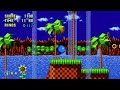 I Played Sonic Mania!