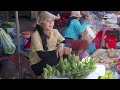 Harvesting Bananas, Harvesting Grapefruit...Goes To The Market Sell | Tiểu Vân Harvest
