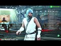 GETTING 100 STRAIGHT WINS ON TEKKEN 8 RANKED MATCHES! (LIVE)