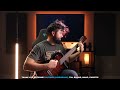 The Last of Us (HBO) Main Theme - Atmospheric Guitar Cover