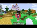 Someone REPLACED APHMAU in Minecraft!