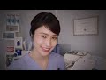 ASMR roleplay _ Routine checkup & tartar removal at the dentist🦷 _ doctor / relaxing / sleep / japan