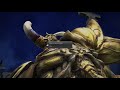 【FF14】オメガ零式アルファ編1層 暗黒