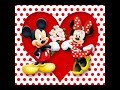 mickey and minnie mouse YouTube shorts