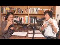 男人 | 菇武門Podcast Ep.20