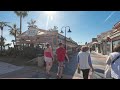 🇪🇸 🏖️TORREMOLINOS 2024 LA CARIHUELA Walking Tour Malaga 🌴 SPAIN Costa del Sol 🇪🇸