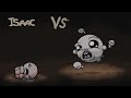 The Binding of Isaac: unlocking eve