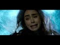 The Mortal Instruments: City of Bones | Clary Fights Valentine | Cinema Quest