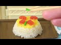 【Konapun】Sushi Cake making in Cooking Studio