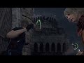 Resident Evil 4 Remake: Walkthrough of the 
