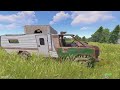 2000 HOUR SOLO VS CLANS - Rust