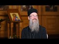 Ask An Orthodox Priest #6 - Idol Worship, Speaking in Tongues, Pentecostals...