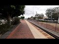 Vlog 145: Checking Out Bayswater Station +  Express Trains at Maylands