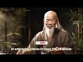 Always Be Silent In 5 Situations 🍀 Buddhist Story 🍀 Best Zen Audiobook
