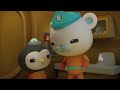 Octonauts - The Golden Coral | Merry Christmas!