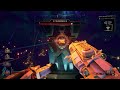 Destroy the Caretaker! | Deep Rock Galactic Industrial Sabotage gameplay (no commentary)