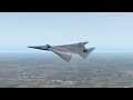 NASA Finally Unveiled 'Quiet X-59 Supersonic Aircraft!