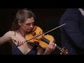 ATOS Trio: Mendelssohn - Trio no.1 in d-minor, op.49 - live at Wigmore Hall