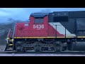 CN SD60, UP AC44s and More! | December 20th, 2023