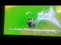 360 No Scope In The Head While Bouncing | FORTNITE