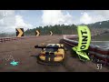 BRIDGING THE GAP - Custom Track - Forza Horizon 5