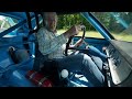 Hear Richard Petty’s 1970 Superbird Roar Back to Life with Kyle Petty Behind the Wheel! (4K)