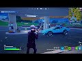 Fortnite Chapter 5 Season 2 120FPS vs 60FPS Gameplay on PS5 (Graphics Difference)