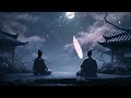 Samurai Meditation - Relieve Stress and Relax With The Sound of The Japanese Flute