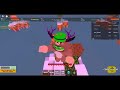 Lol Roblox Skywars Gameplay (Very Laggy and Short Gameplay)
